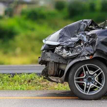 The Risks of Buying a Car That Has Been in an Accident