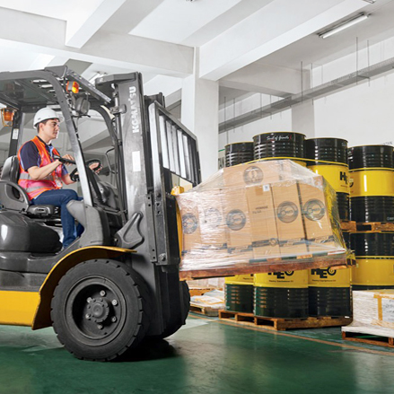 Mengenal Warehouse Management System dan Keuntungannya untuk Perusahaan
