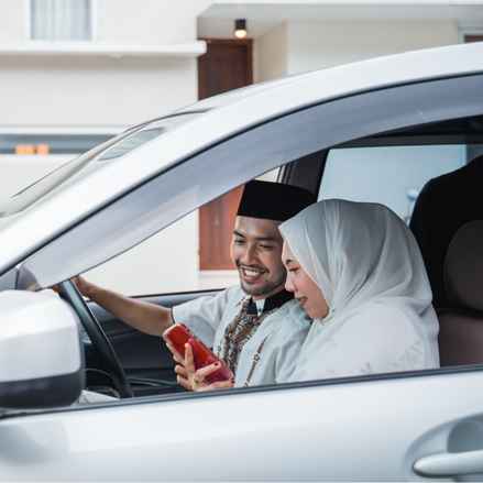 Myth or Fact: The Fasting Month is the Right Time to Sell and Buy Used Cars