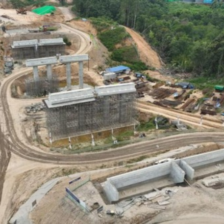 Indonesia’s Nusantara New Capital Projects Are Investment Hotspots