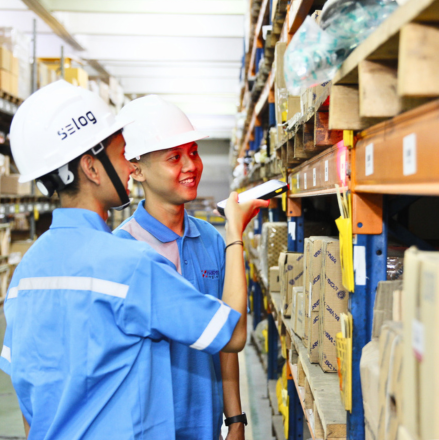 Standard Warehouse Management Practices: What You Need to Know