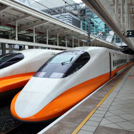 The Positive Impacts of the Upcoming Jakarta-Bandung High-Speed Train