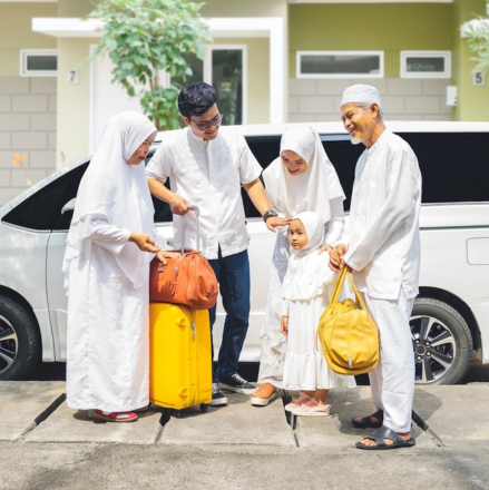 Sewa Mobil Bulanan buat Mudik Lebaran Mulai dari Rp 3 Juta