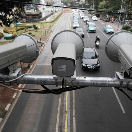 Cek Riwayat Tilang Elektronik Mobil Bekas Pakai Cara Ini