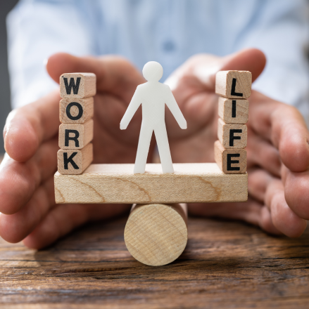 The Importance of Work-Life Balance: Why It’s Not Nonsense