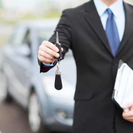 Buying vs Renting a Car, Which One Is More Cost-Effective for a Company?