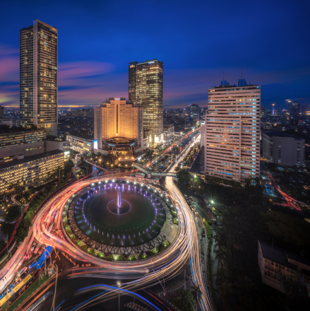 Jakarta’s Economic Future After Losing the Capital City Status