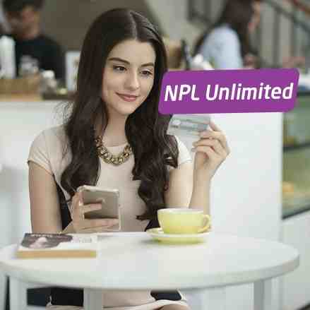 IBID Releases the Unlimited NPL, Know What Its Advantages Are!