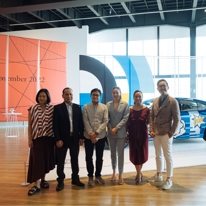 Jalin Kolaborasi, IBID Resmi Menjadi Balai Lelang BMW Indonesia untuk Lelang Satu-Satunya Unit “THE 8 x JEFF KOONS” di Asia Tenggara