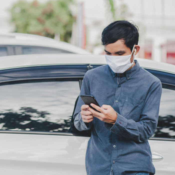 Tips for Selling a Car in the Midst of a Pandemic ala mobil88