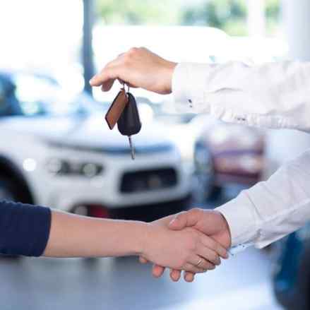 Trading In Your Used Car? Leave it to the Professionals!