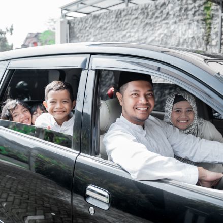 Everything You Need to Know about Self-Drive Car Rental for Your Mudik Trip