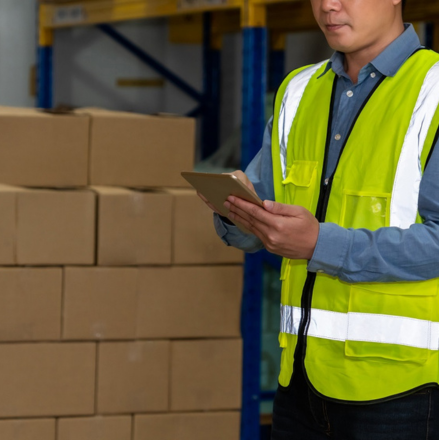 Tips for Choosing the Right Logistics Company