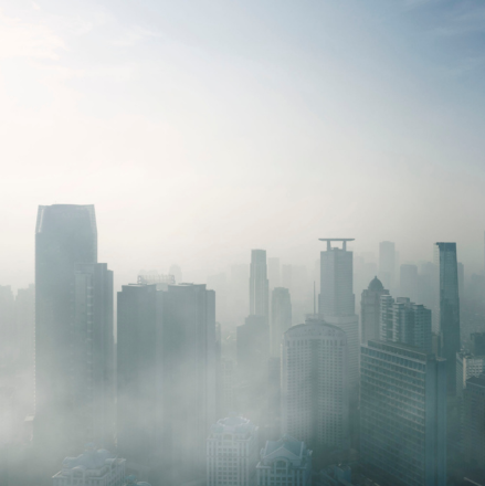 Negative Impacts of Air Pollution on a Country’s Economy