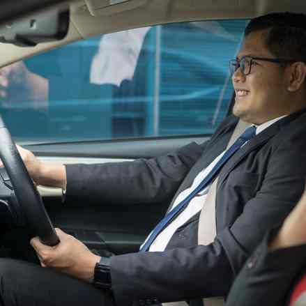 Renting a Car for Business, Profitable or Unprofitable?