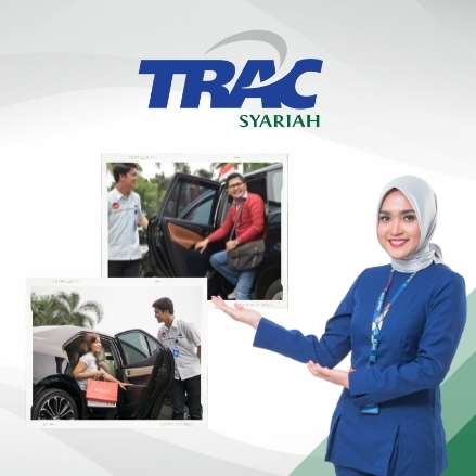 Avoid Riba by Renting a Car via TRAC Syariah