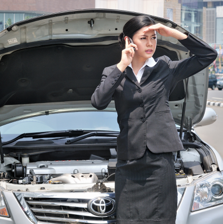 Monthly Car Rental: A Solution for Using a Car Without Worrying about Maintenance