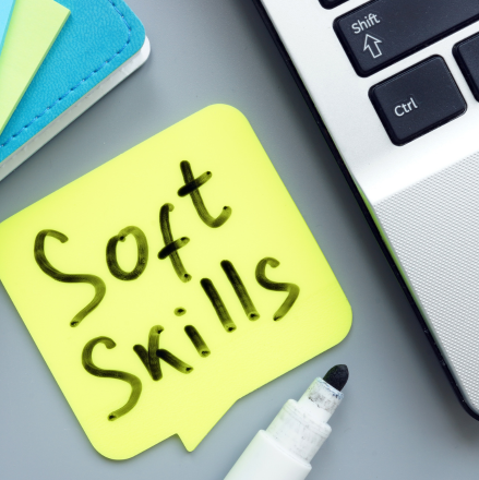 The Importance of Soft Skills for Employees