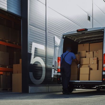 This is What Makes a Good Logistics Warehouse