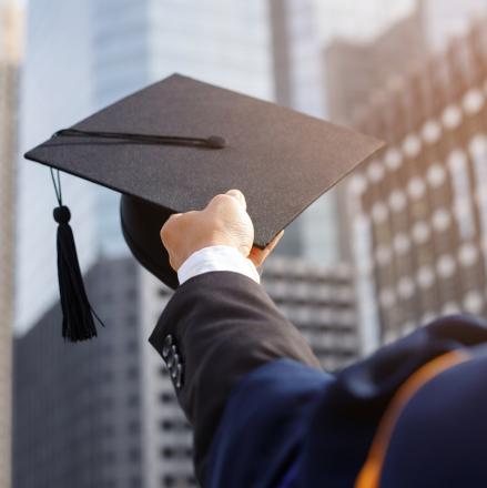 Get a Job or Pursue a Master’s Degree? Things to Consider before Making a Decision