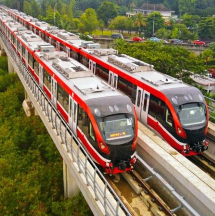 Indonesia’s High-Speed Train Misses the Mark to Be the 78th Independence Day Gift, Here’s Why 