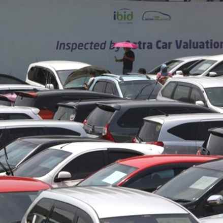 Towed Leasing Car Auction Scams Rising, Choose Only a Reputable Auction House