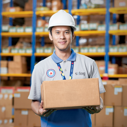 Pengertian Shipping, Jenis dan Fungsinya dalam Logistik