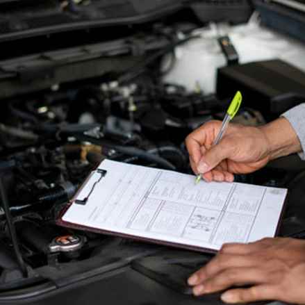 Make Sure to Choose Experienced Inspector for Used Car Inspection