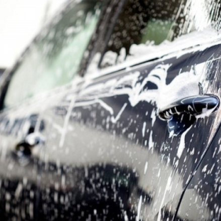 Car Care Tips for the Rainy Season