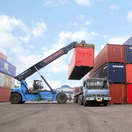 Kolaborasi Transportasi dan Logistik dalam Pertumbuhan Ekonomi