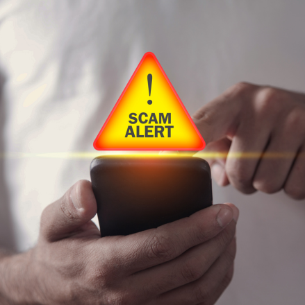 Beware of IBID Car Buying Scams