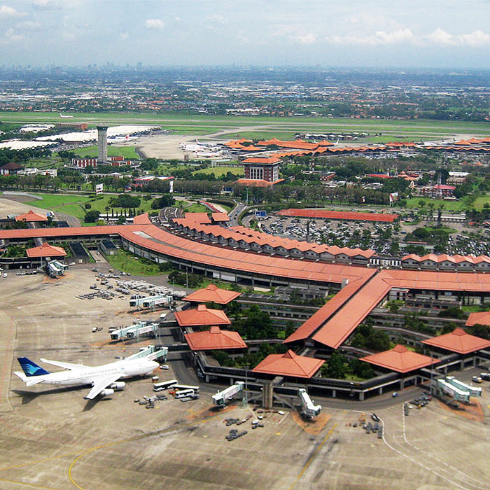 Soekarno-Hatta to build Terminal 4 after finishing construction of Terminal 3