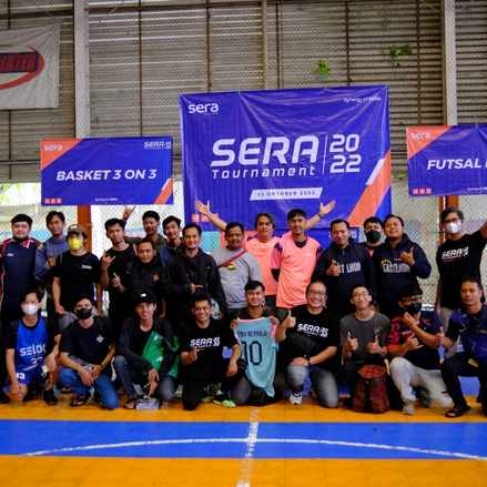 SERA Tournament 2022