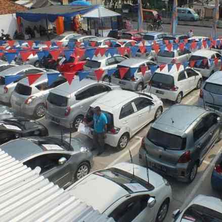 Used Car Prices Drop After Lebaran Myth or Fact?