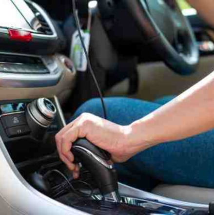 What to Do When Your Automatic Car’s Brake Fails