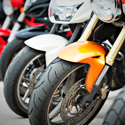 Beli Motor Bekas anti Was-was dengan IBID Motorcycle Valuation